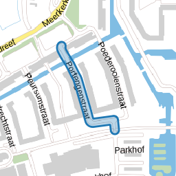 Portengenstraat