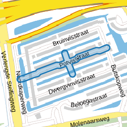 Potvisstraat