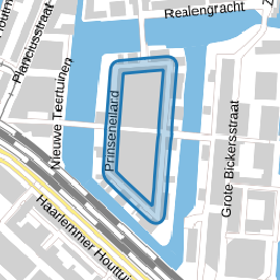 Prinseneiland