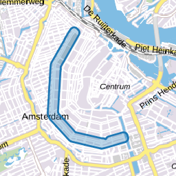 Prinsengracht