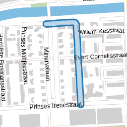 Prinses Margrietstraat