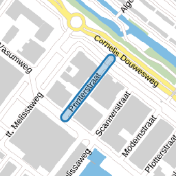 Printerstraat