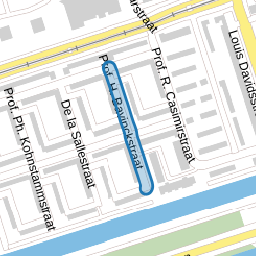 Prof. H. Bavinckstraat