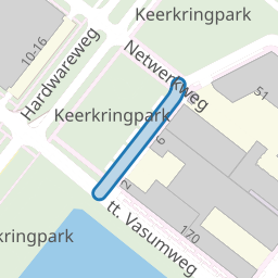 Programmeurstraat