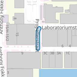 Propellerstraat