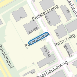 Pumoriplein