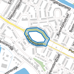 Purmerplein
