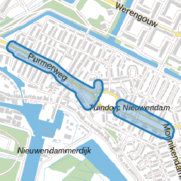 Purmerweg