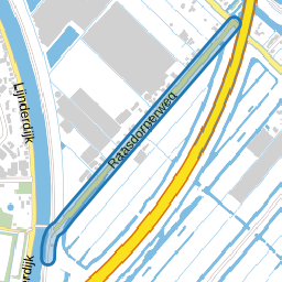 Raasdorperweg
