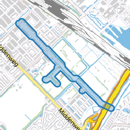 Radioweg