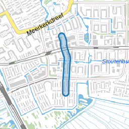 Ravenswaaipad