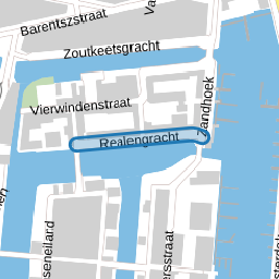 Realengracht