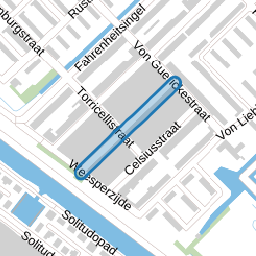 Réaumurstraat