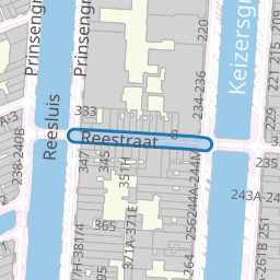 Reestraat