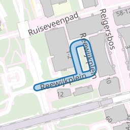 Reewijkplein