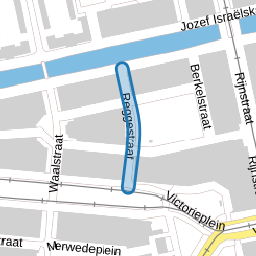 Reggestraat