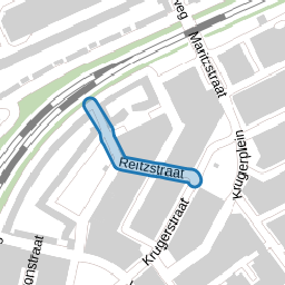 Reitzstraat