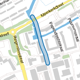 Renswoudestraat