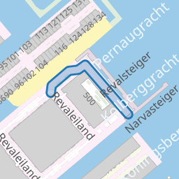 Revalsteiger