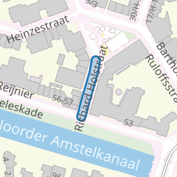 Richard Holstraat
