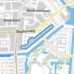 Richard Wagnerstraat
