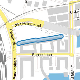 Rietlandterras