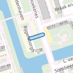 Rijgersborgh