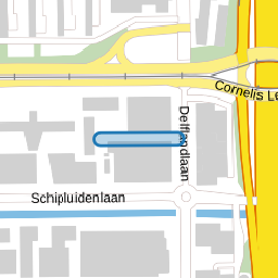 Rijnlandlaan