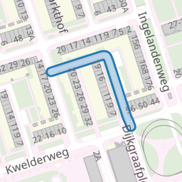 Rijsdrechthof