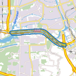 Ringweg-Zuid