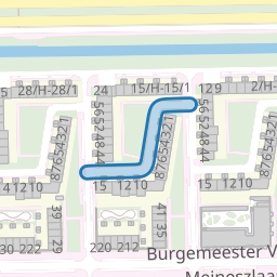 Robbert Cijferstraat