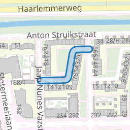Robert Doumastraat