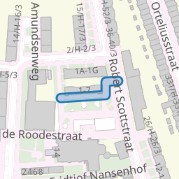 Robert Scottplein