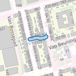 Rochussenstraat