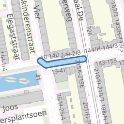 Roelantstraat