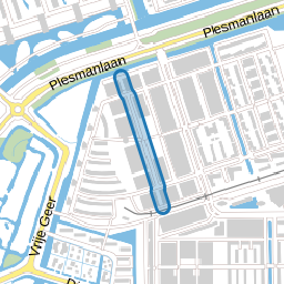 Roeselarestraat