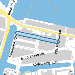 Roggeveenstraat