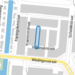 Roompotstraat