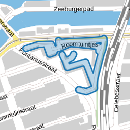 Roomtuintjes