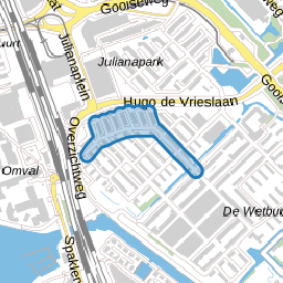 Rosendaalstraat