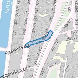Rosmarijnsteeg
