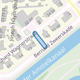 Rossinistraat