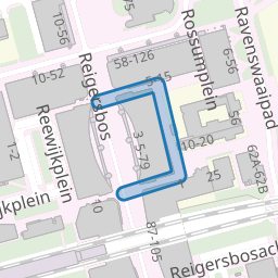 Rossumplein