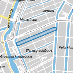 Rozenstraat