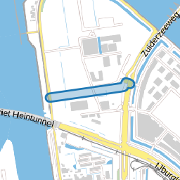 Rudi van Dantzigstraat