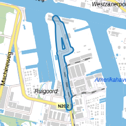 Ruijgoordweg