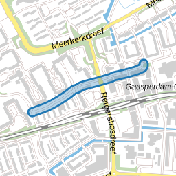 Ruiseveenpad