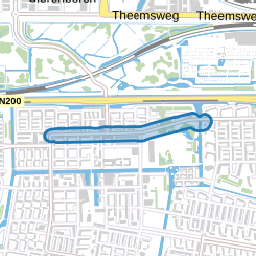 Ruys de Beerenbrouckstraat
