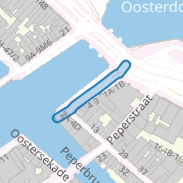 's-Gravenhekje