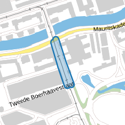's-Gravesandestraat